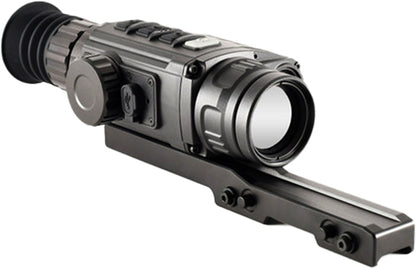 Inf I Ray Rico G-lrf Thermal - Weapon Sight 384x288 35mm