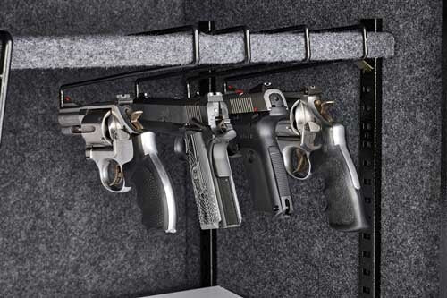 Hornady Universal Handgun - Hangers