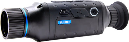 Pard Leopard 256 Thermal - Monocular 16mm Lens