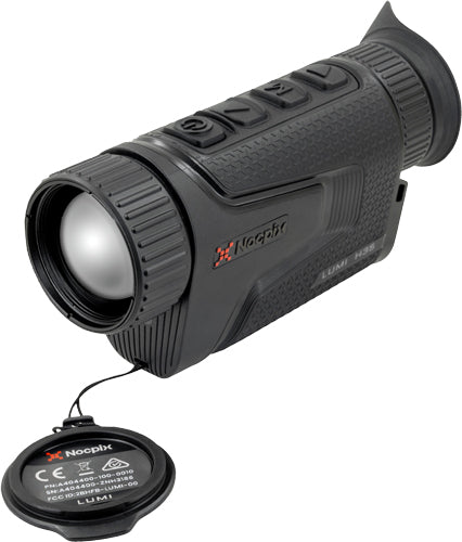 Nocpix Lumi H35 Compact - Thermal Monocular 640 35mm 3x
