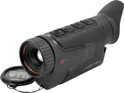 Nocpix Lumi L19 Compact - Thermal Monocular 384 19mm 2x
