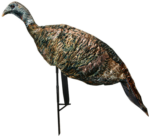 Montana Decoy Turkey Miss - Purr-fect Xd 3d Hen