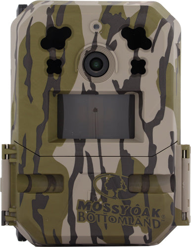 Moultrie Edge Pro Cellular - Trail Cam 36mp/1080p Ir Brown
