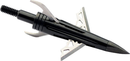 Nap Broadhead Dk4 Xbow Hybrid - 4-blade 100gr 1 3/8" Cut 3pk!