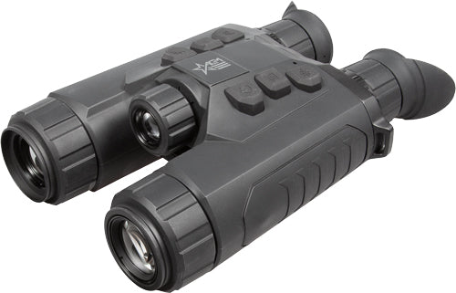 Agm Observir Fusion Thermal - Imaging Binocular 256x192 25mm