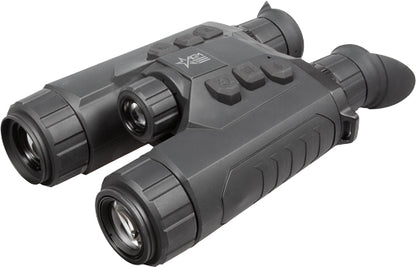 Agm Observir Fusion Thermal - Imaging Binocular 256x192 25mm