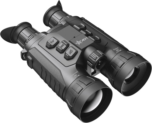 Agm Observir Fusion Thermal - Binocular 60-1280 60mm Lrf