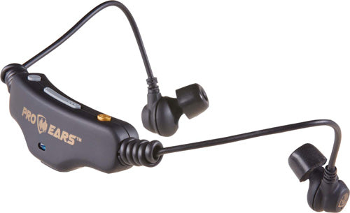 Pro Ears Stealth 28 Htbt Ear - Muff Electronic Bluetooth Blk