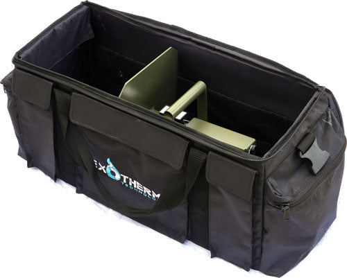 Exothermic Technologies - Pulsefire Carry Bag W/pockets