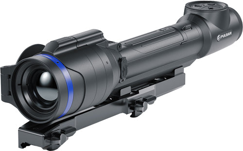 Pulsar Talion Xq35 Pro 2.5-10 - Thermal Riflescope 50hz 30mm