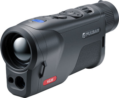 Pulsar Oryx Lrf Xg35 2.5-10 - Thermal Monocular 640x480