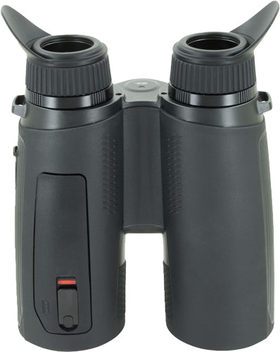 Nocpix Quest H35r Thermal - Binoculars Lrf 640 35mm 3x