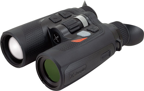 Nocpix Quest H50r Thermal - Binoculars Lrf 640 50mm 4x