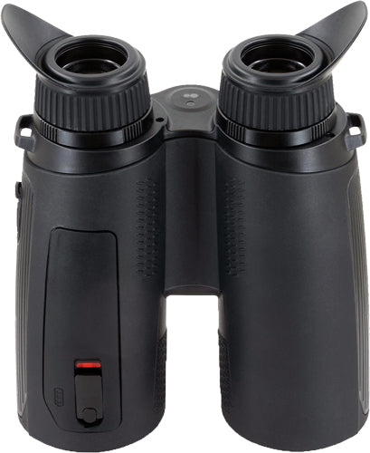 Nocpix Quest H50r Thermal - Binoculars Lrf 640 50mm 4x