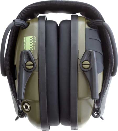 Howard Leight Impact - Electronic Ear Muff Nrr22