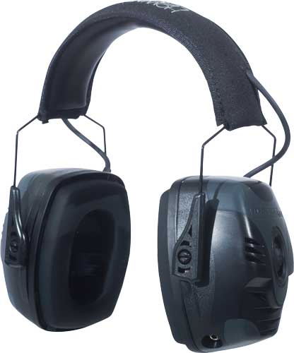 Howard Leight Impact Pro - Electronic Ear Muff Nrr30