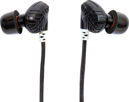 Howard Leight Impact In-ear - Bluetooth Hear Thru Technology