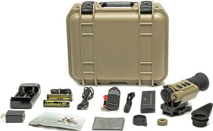 Infiray Outdoor Rico Micro V2 - Monocular 640 12 Micron 25mm