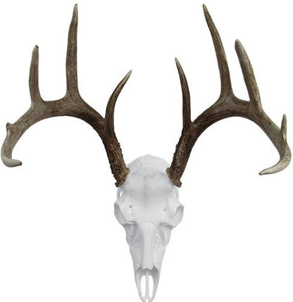 Mountain Mike's Deer Skull Kit - Record Keeper Incl Positioner