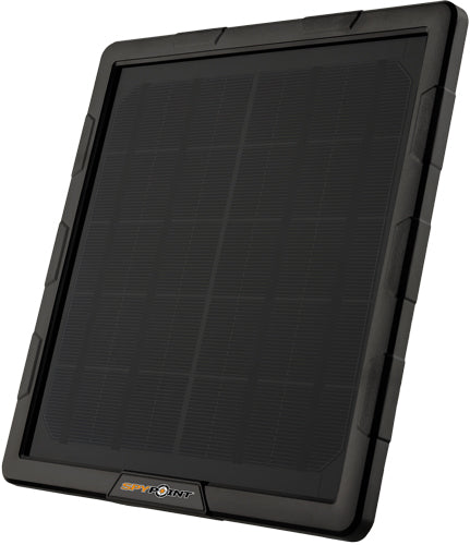 Spypoint Splb-10 Solar Panel - Compact