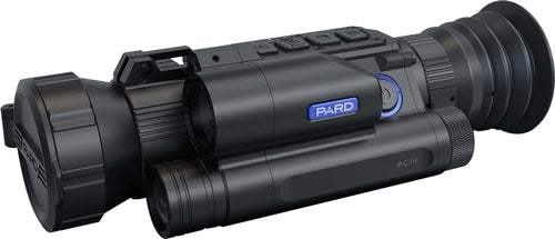 Pard Sa62 Thermal Rifle Scope - 35mm 640x480 W/lrf