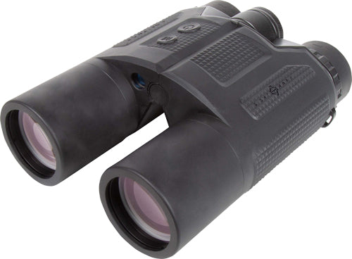 Sightmark Solitude Xd 10x42 - Lrf Binoculars