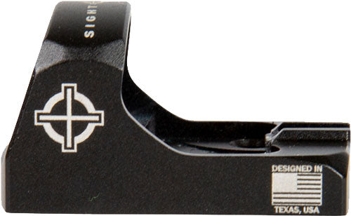 Sightmark Mini Shot A-spec M3 - Micro Reflex Sight Red Only