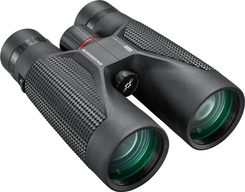 Simmons Binoculars Pro Hunter - 10x50 Black
