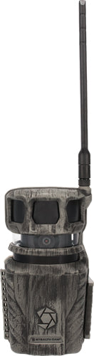 Stealth Cam Revolver Trail Cam - Cellular 36mp 360 Degree