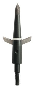 Swhacker Broadhead 2-blade - 125gr 2.25" Cut 3/pk
