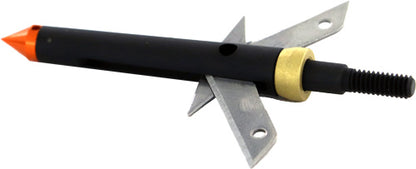 Thorn Broadheads Xv Crossbow - 125gr 2-blade 2" Cut 3pk