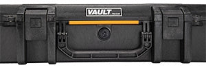 Pelican Vault Single Rifle - Case W/ Foam 50" Black