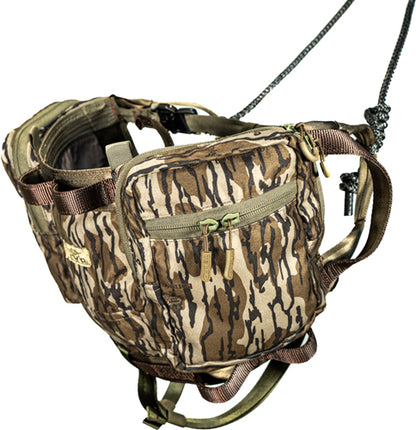 Grit Workhorse Saddle Kit - Mossy Oak Xl