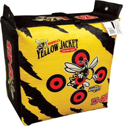Morrell Targets Yellow Jacket - Yj-425 Field Point Bag Target