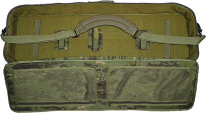 Grey Ghost Gear Rifle Case - Multicam Tropic