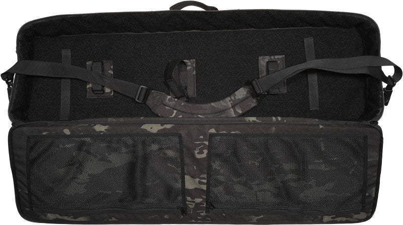 Grey Ghost Gear Rifle Case - Multicam Black