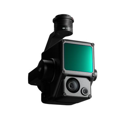 DJI Zenmuse L1- Lidar Camera