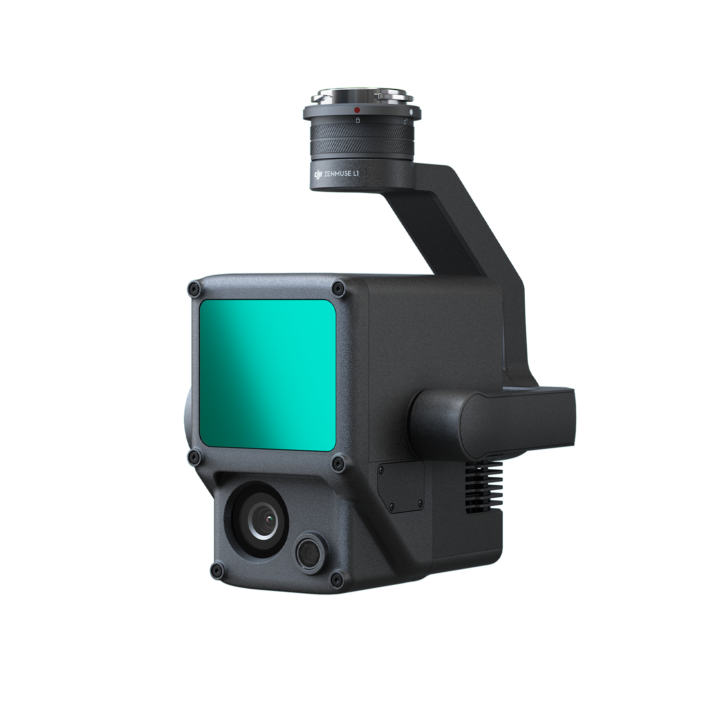 DJI Zenmuse L1- Lidar Camera