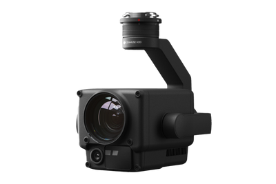 DJI Zenmuse H20 Camera - Triple-Sensor Solution (Shield Plus)
