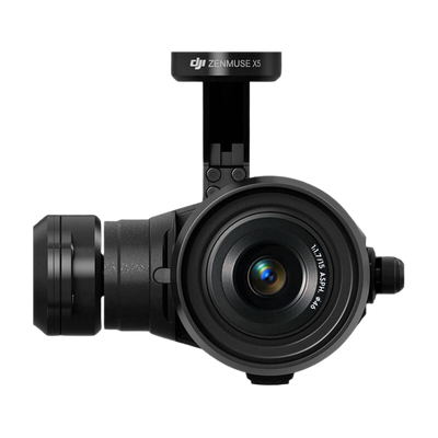 DJI Zenmuse X5 Gimbal & Camera (Lens Excluded) | For Inspire 1