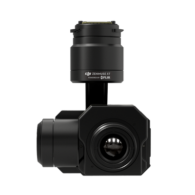DJI FLIR Zenmuse XT 640×512 30Hz 9mm Lens