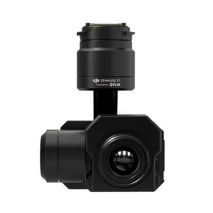 DJI FLIR ZENMUSE XT 640X512 30HZ 9MM LENS