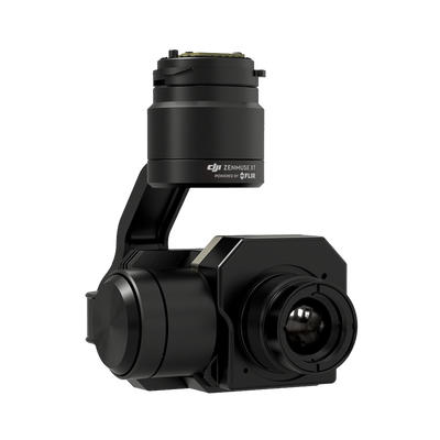 DJI FLIR Zenmuse XT 640×512 9Hz 19mm Lens