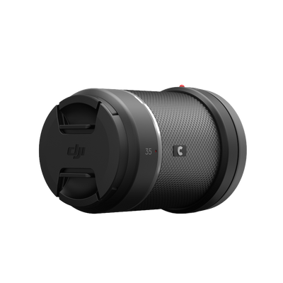 DJI Zenmuse X7 DL 35mm F2.8 LS ASPH Lens