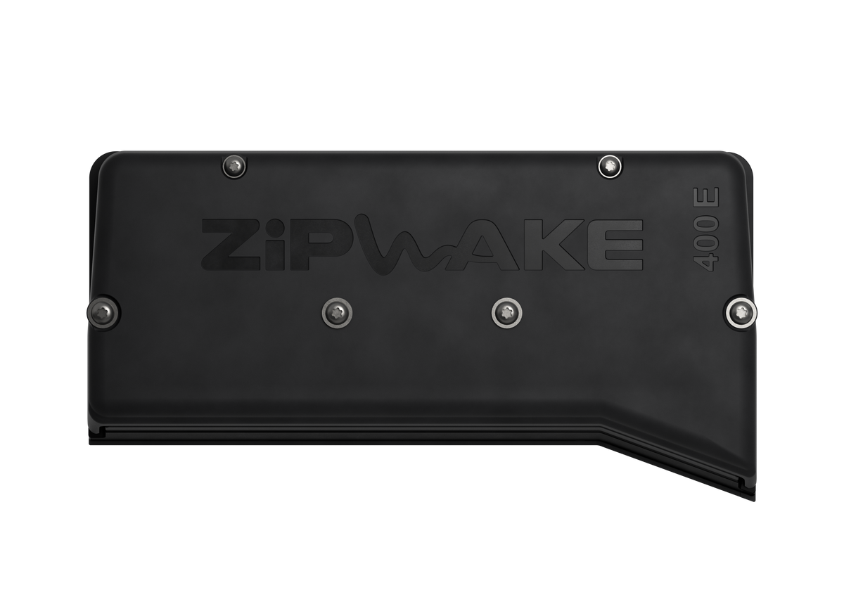 Zipwake Interceptor 400 E Chine Starb With Cable 3m & Cable Zipwake Interceptor 400 E Chine Starb With Cable 3m & Cable