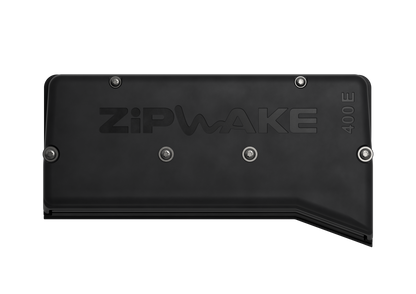 Zipwake Interceptor 400 E Chine Starb With Cable 3m & Cable | Model IT400-E Chine STBD