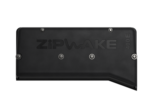 Zipwake Interceptor 400 E Chine Starb With Cable 3m & Cable | Model IT400-E Chine STBD