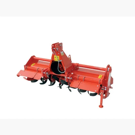 Maschio Rotary Tiller | Model A180 | Working Width 72" | 45-60 HP | For Tractors