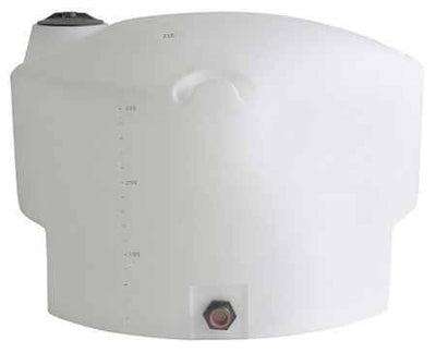 Bestway Ag 425 Gallon Pickup Truck Bed Tank - Superior Liquid Storage Solution