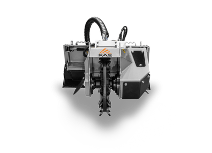 FAE Remote Controlled Tracked Carrier | Model RCU75 | 74 HP | SAE Attachments | For Forestry & Land Clearing